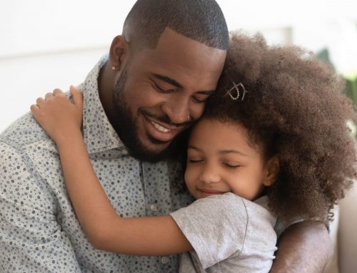 Child Maintenance Trusts