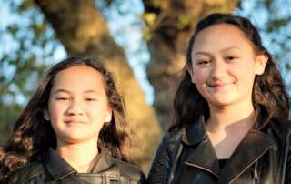 Image to accompany an article 'International Child Abduction' by Michael Lynch Family Lynch in Brisbane