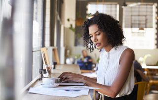 Image accompanying article "the treatment of property that is gone!"