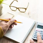 Stock image to accompany article "WHAT HAPPENS TO SUPER IN A PROPERTY SETTLEMENT?" by Michael Lynch Family Lawyers