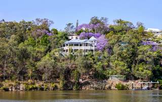 Image to accompany an article 'Determining a Property Settlement - One Asset at a Time?' by divorce law firm in Brisbane