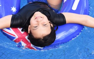 Testing child's wishes: family court