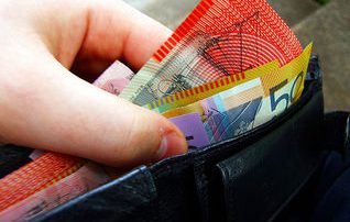 Claiming child birth expenses