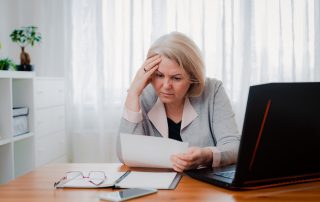 Image to accompany an article 'Application For Property Settlement 18 Years Out of Time?' by the best divorce law firm in Brisbane, Michael Lynch Family Lawyers