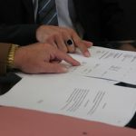 Relationships and Wills