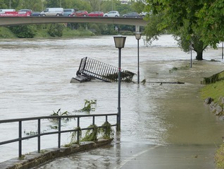 Floods, GFC's and The Challenges of Valuing Property