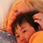 Step-parent Adoption