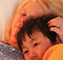 Step-parent Adoption