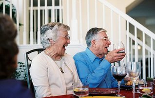 The Role of Grandparents