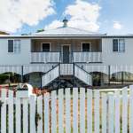 Image of a Queenslander accompanying family law article "An informal property settlement - Can the Court interfere?"