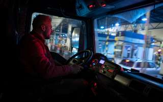 Image to accompany article 'The nightmare of rosters' by Michael Lynch Family Lawyers