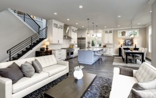 An image to accompany an article "Determining a property settlement where there is a high income"