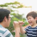 Image accompanying the article: 'Quick Tips on Child Support Agreements"