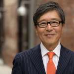 Image of an Asian businessman accompanying family law article "Navigating international family law issues"