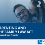 Image accompanying Webinar for Counsellors