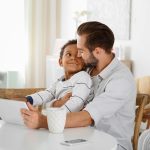 Image accompanying article "can a step-parent get custody?