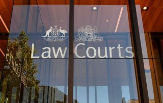 Family Court vs Federal Circuit Court