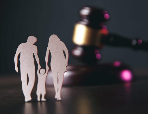 Statement from the Chief Justice of the Family Court of Australia – Parenting Orders