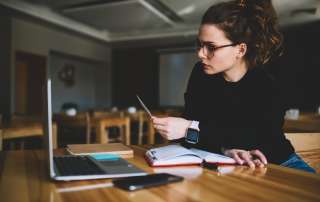 Image accompanying family law article Does your mature child have a say about where they live?