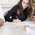 Image to accompany an article 'Don’t delay – sort out that property settlement today"