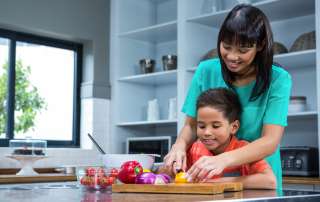 Changing your child’s surname