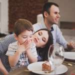 Image accompanying the article: 'Who gets to spend time with my kids?'