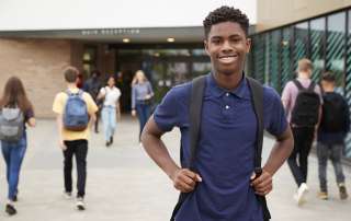 Image accompanying 'My child has income - does that affect child support payments?'