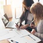 Image to accompany an article 'Claiming compensation from a relationship breakdown' by divorce law firm in Brisbane