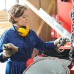 Image to accompany an article How redundancy can affect child support payments"