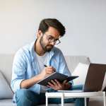 Image to accompany an article "What happens to capital gain tax in a Property Settlement?"