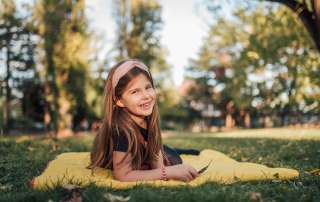 Image to accompany an article 'How redundancy can affect child support payments?"