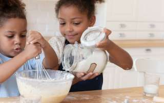 Image to accompany an article 'Child Wishes: looking at the difference between an interim and final hearing' by the best family law firm in Brisbane