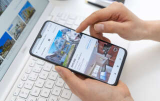 Image accompanying family law article "Don't Delay Your Property Settlement"