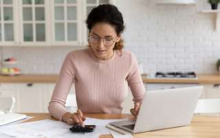 Image to accompany an article 'Downside to representing yourself'' by family law firm in Brisbane