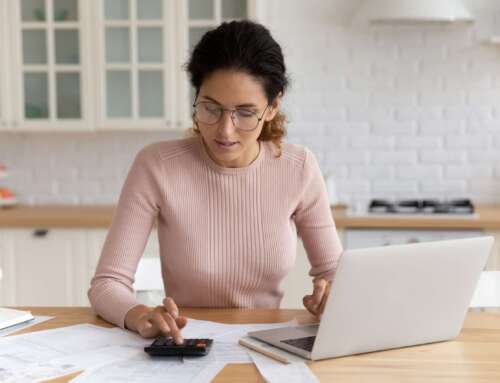 Downside to representing yourself