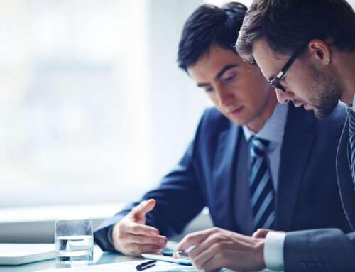 The corporate implications of divorce