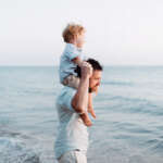 Image to accompany an article 'What say do step-parents have?' by child custody and family law firm in Brisbane
