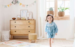 Image to accompany an article 'Is living apart but in the one house, separation?' by divorce law firm in Brisbane