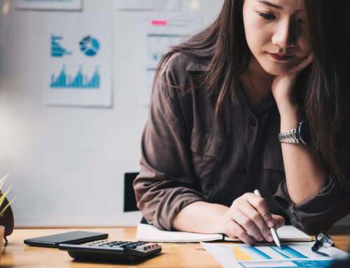 Staying financially protected during a split