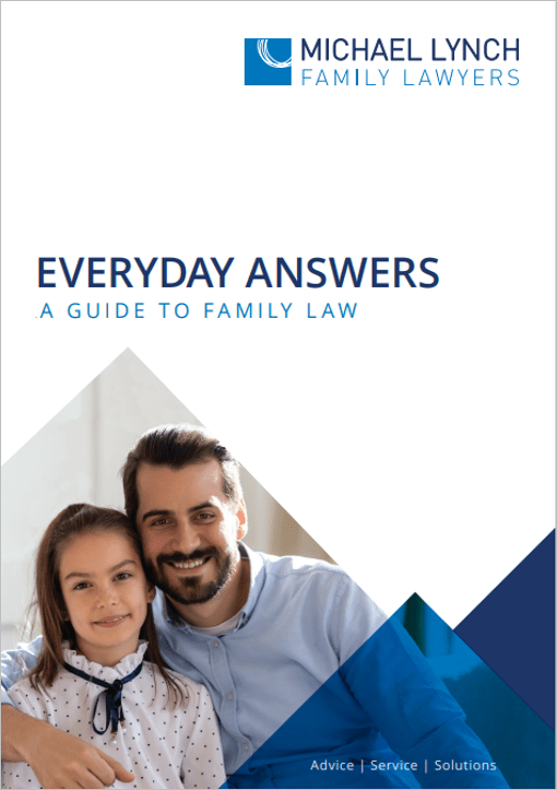 Family Law Guide