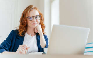 Image to accompany an article "is it better to have a female family lawyer?' by family law firm in Brisbane