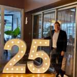 Michael Lynch Family Lawyers celebrates 25 years