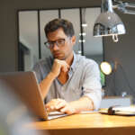 Image to accompany an article 'Staying financially protected during a split' by reputable family law firm in Brisbane