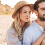 Image to accompany an article 'Love, marriage and pre-nuptial agreements' by divorce law firm in Brisbane