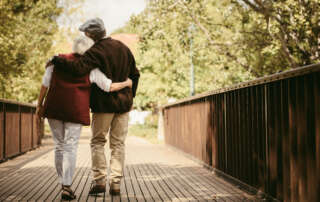 Image to accompany an article 'Taking a risk with the bank of mum and dad"