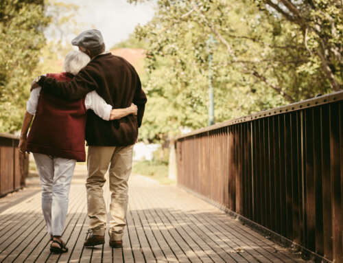 Taking a risk with the bank of mum and dad