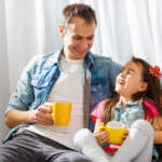 Image to accompany an article "Can I change my child’s school?" by Brisbane's best family lawyers- Michael Lynch Family Lawyers.