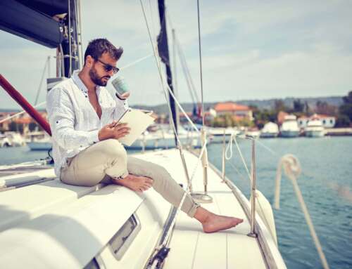 How To Protect Your Wealth From Divorce