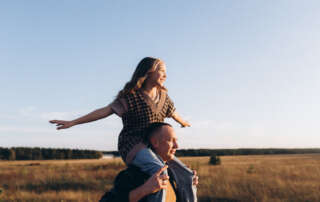 Image accompanying family law article "Not complying with a parenting order can have serious consequences"