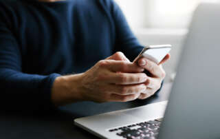 Image of accompanying family law article "Transferring money from the joint account after separation"